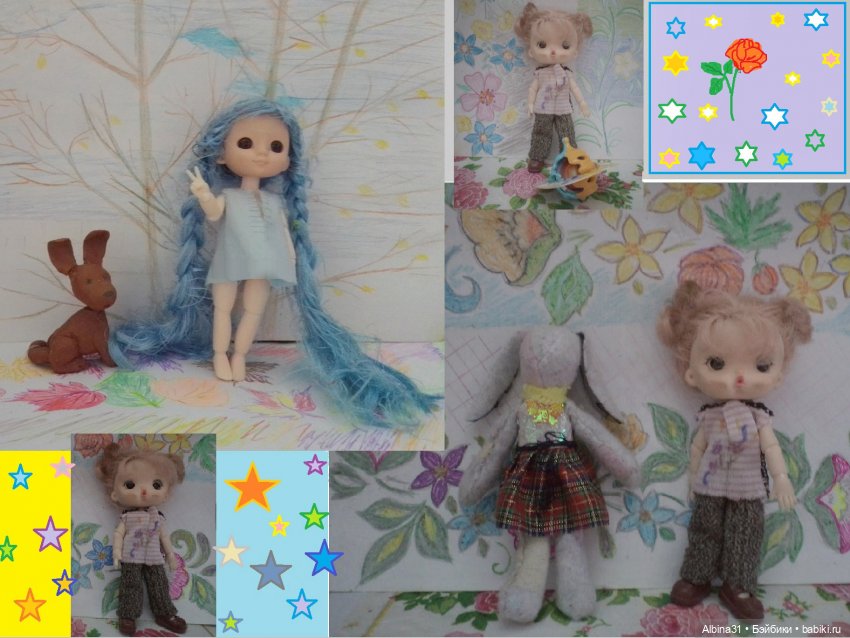 Не выставка, не музей, просто игрушки (15)