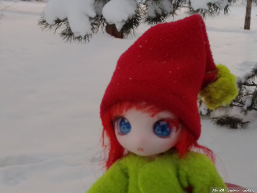 Предновогодние зарисовки города 2023