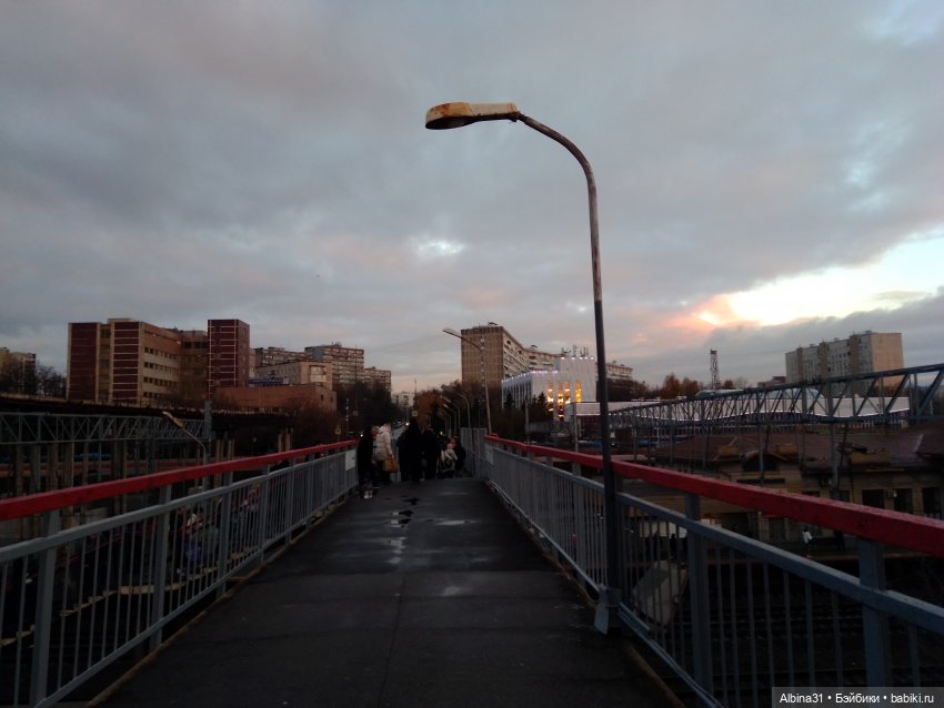 Это Москва... Царицыно — Культура (фото 5)