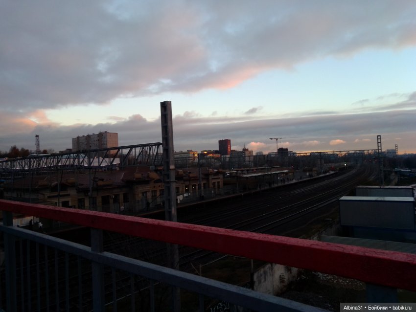 Это Москва... Царицыно — Культура (фото 4)