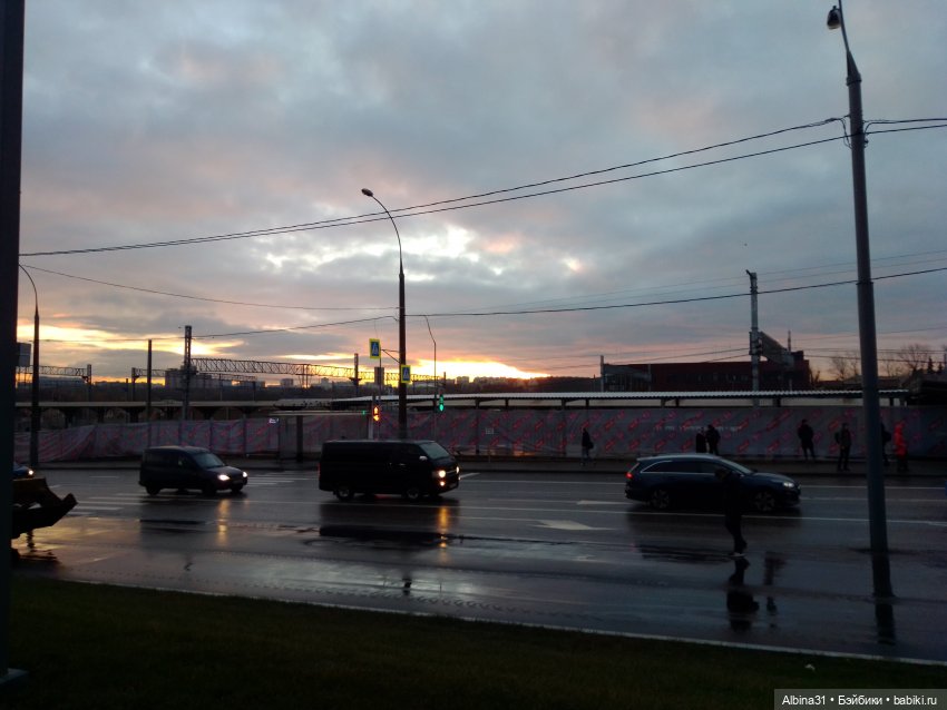 Это Москва... Царицыно — Культура (фото 2)