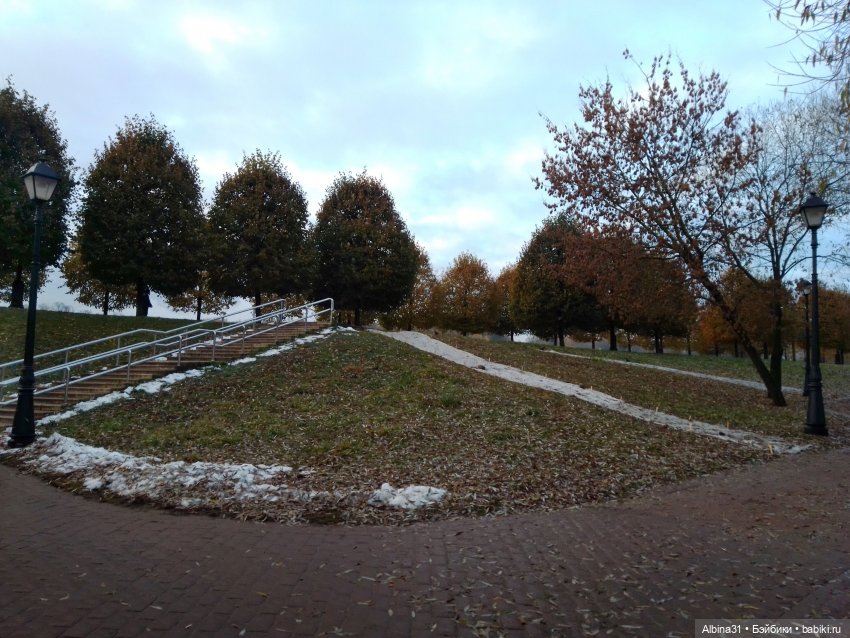 Это Москва... Царицыно — Культура