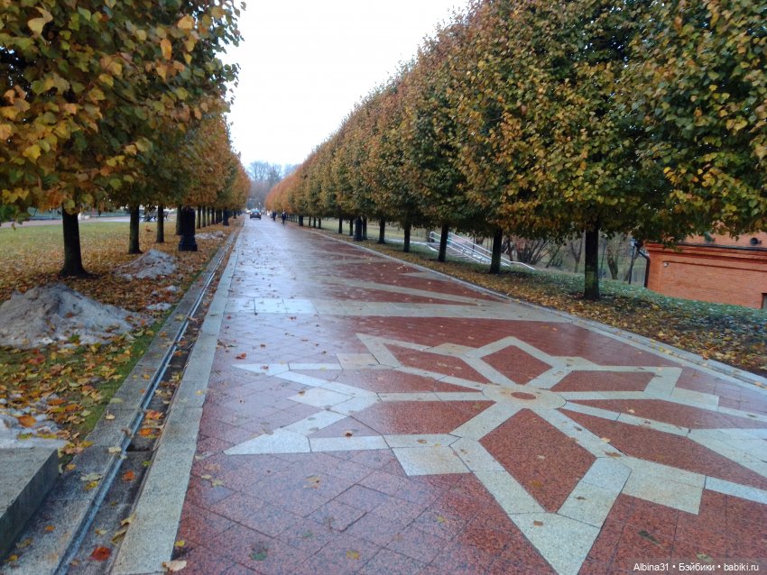 Это Москва... Царицыно — Культура