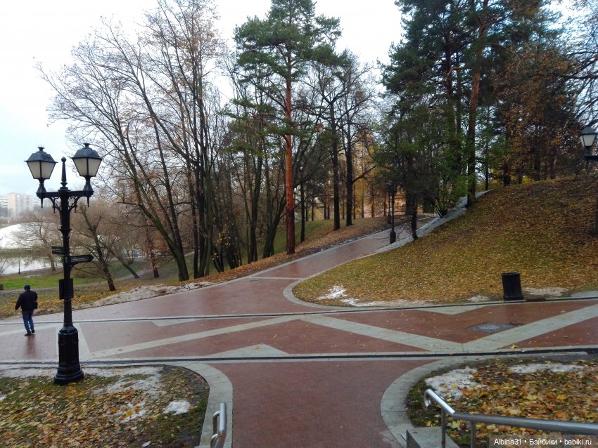 Это Москва... Царицыно — Культура