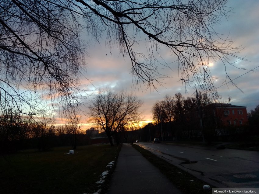 Это Москва... Царицыно — Культура (фото 7)