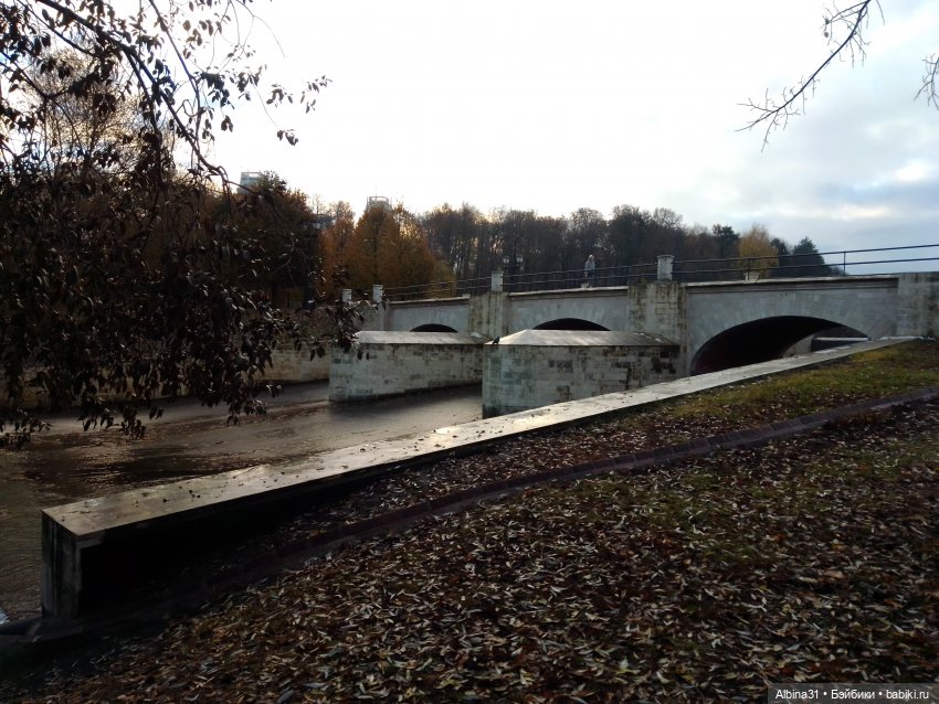 Это Москва... Царицыно — Культура
