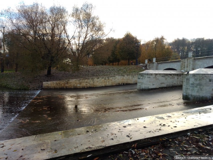 Это Москва... Царицыно — Культура