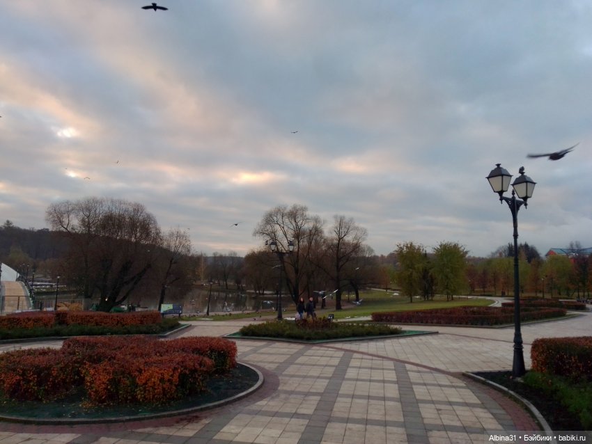 Это Москва... Царицыно — Культура