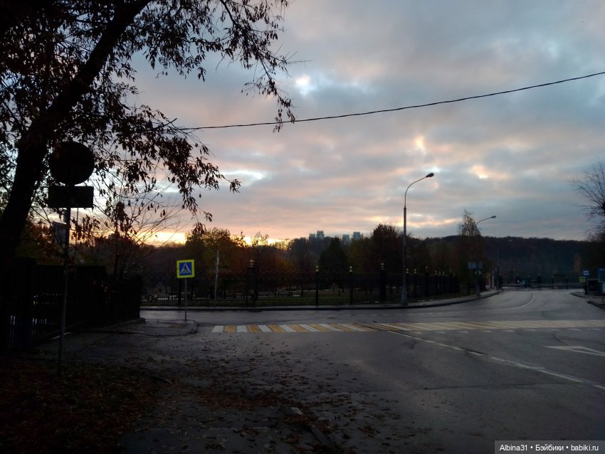 Это Москва... Царицыно — Культура (фото 8)