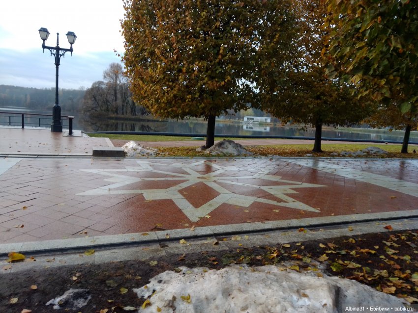 Это Москва... Царицыно — Культура