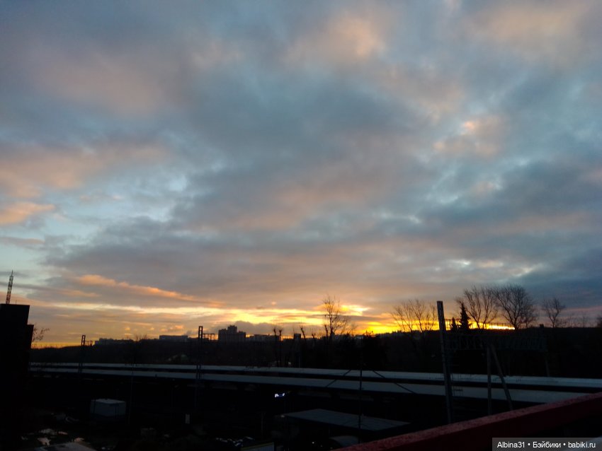 Это Москва... Царицыно — Культура (фото 6)