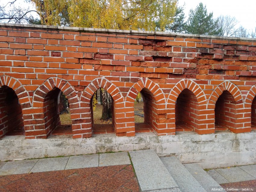 Это Москва... Царицыно (2) (фото 7)