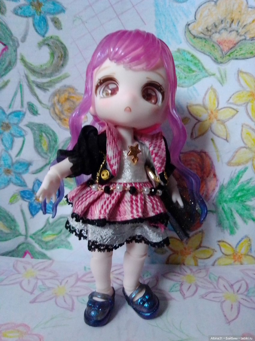 Мои "последние" новенькие 2023 год (фото 7)