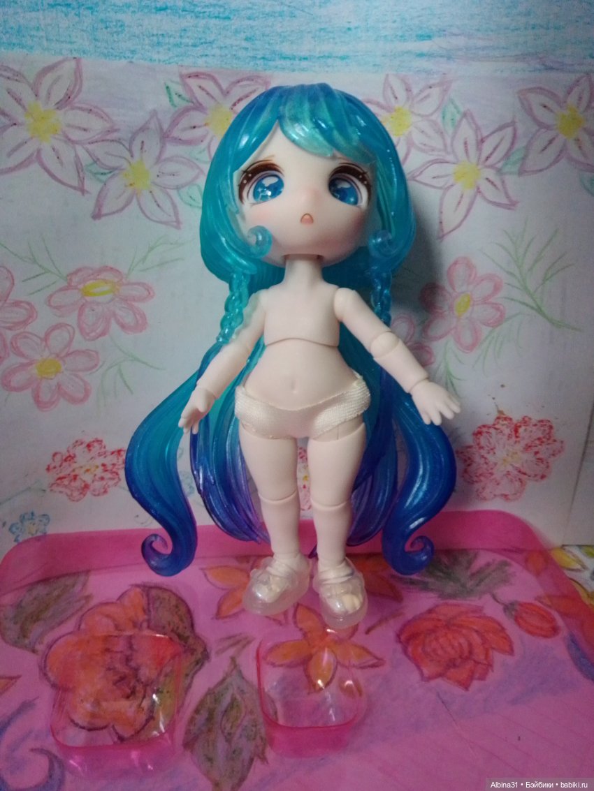 Мои "последние" новенькие 2023 год