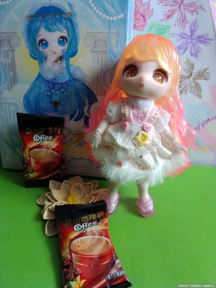 Мои "последние" новенькие 2023 год (фото 4)