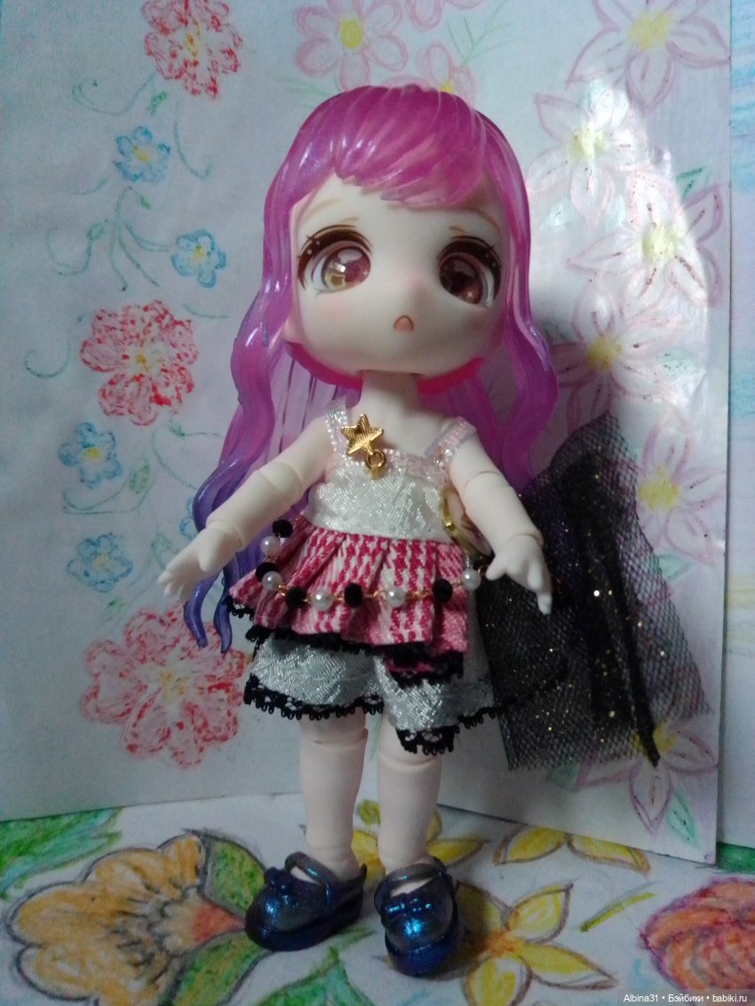 Мои "последние" новенькие 2023 год (фото 5)