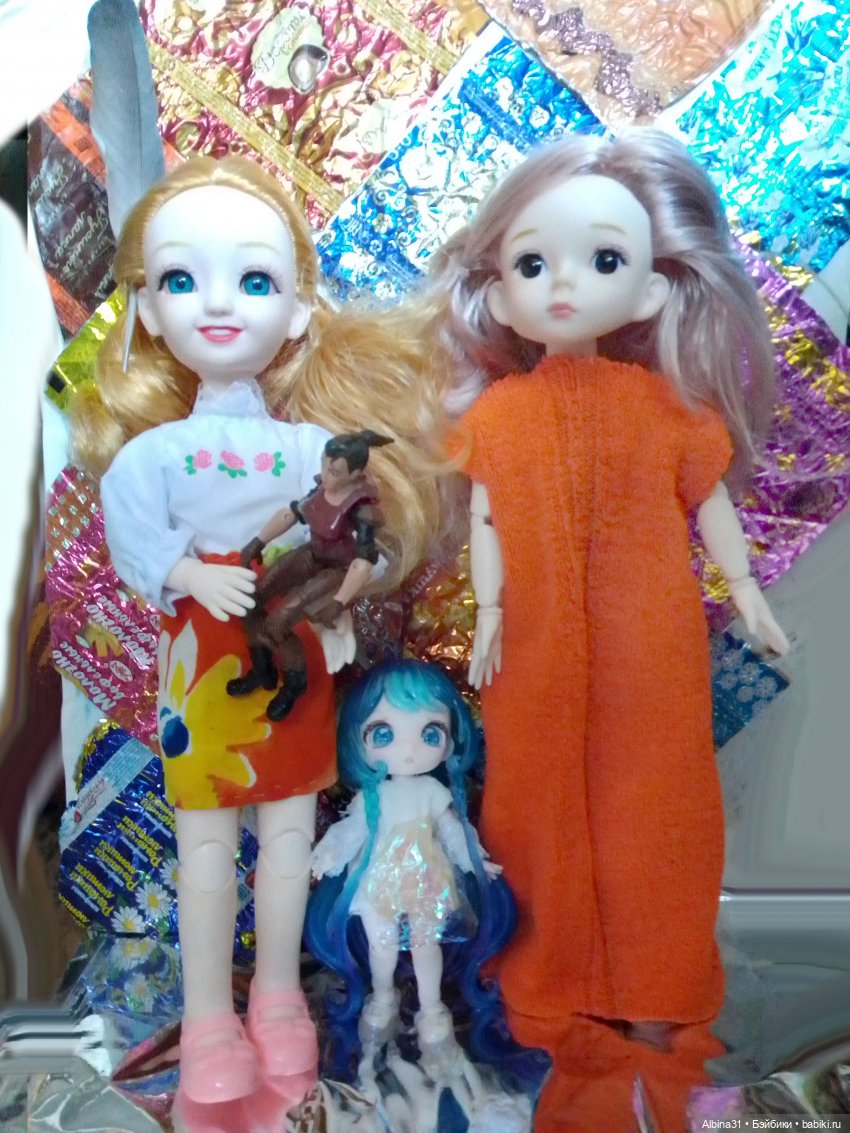 Не выставка, не музей, просто игрушки (15)