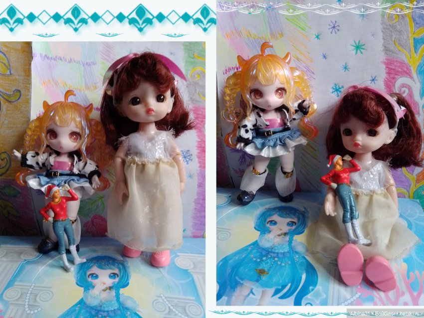 Не выставка, не музей, просто игрушки (15)