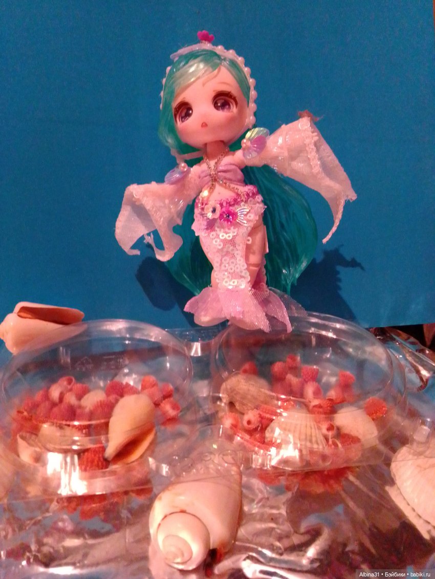 Не выставка, не музей, просто игрушки (15)