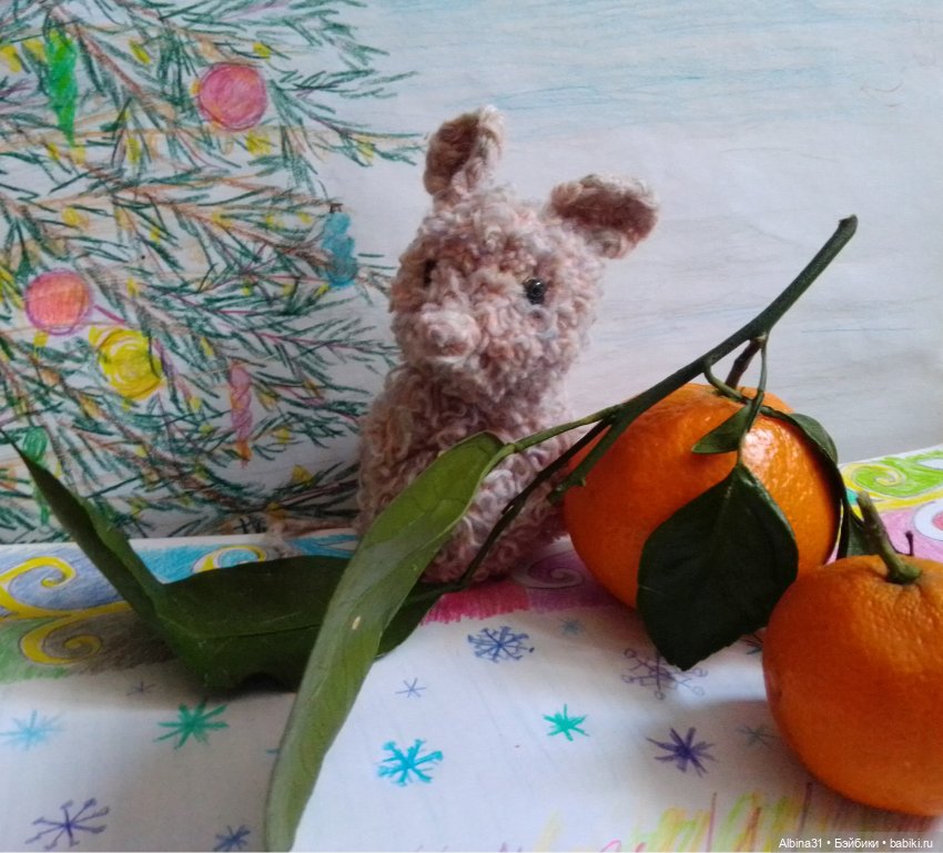 Не выставка, не музей, просто игрушки (15)