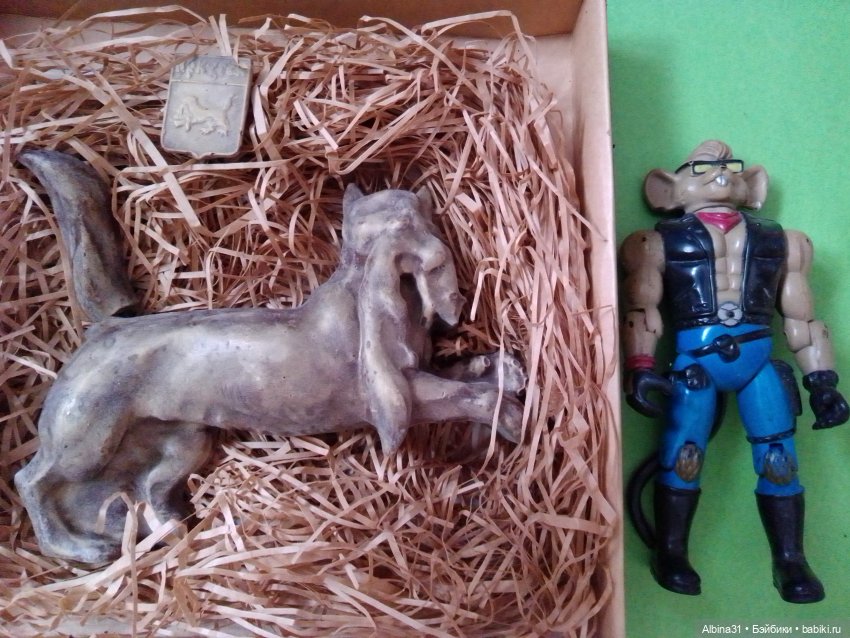 Не выставка, не музей, просто игрушки (15)