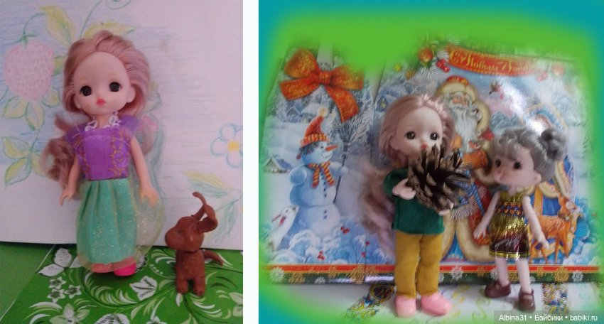 Не выставка, не музей, просто игрушки (15)