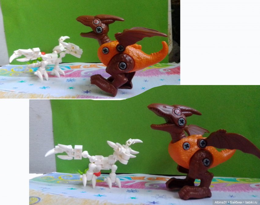 Просто так... Игрушки — Интересные игрушки и фигурки (разное): редкие