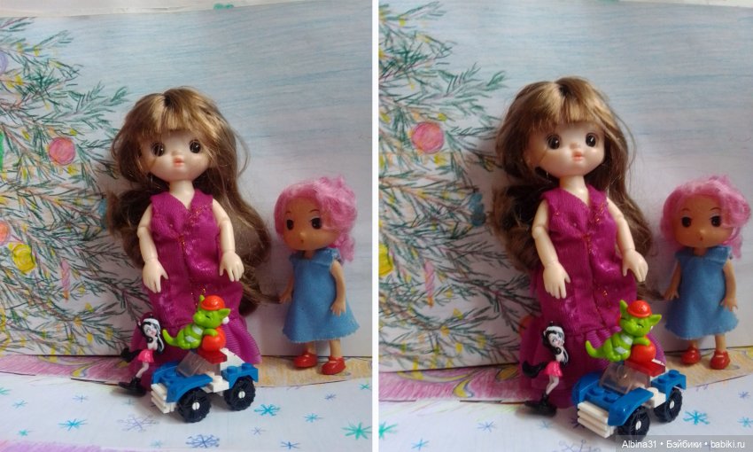 Просто так... Игрушки — Интересные игрушки и фигурки (разное): редкие (фото 2)