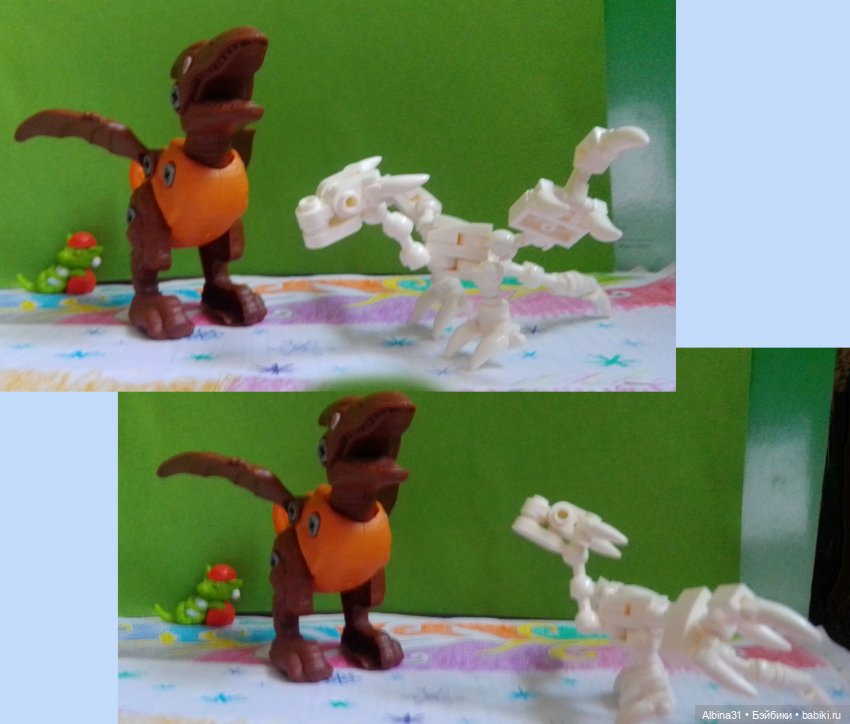 Просто так... Игрушки — Интересные игрушки и фигурки (разное): редкие