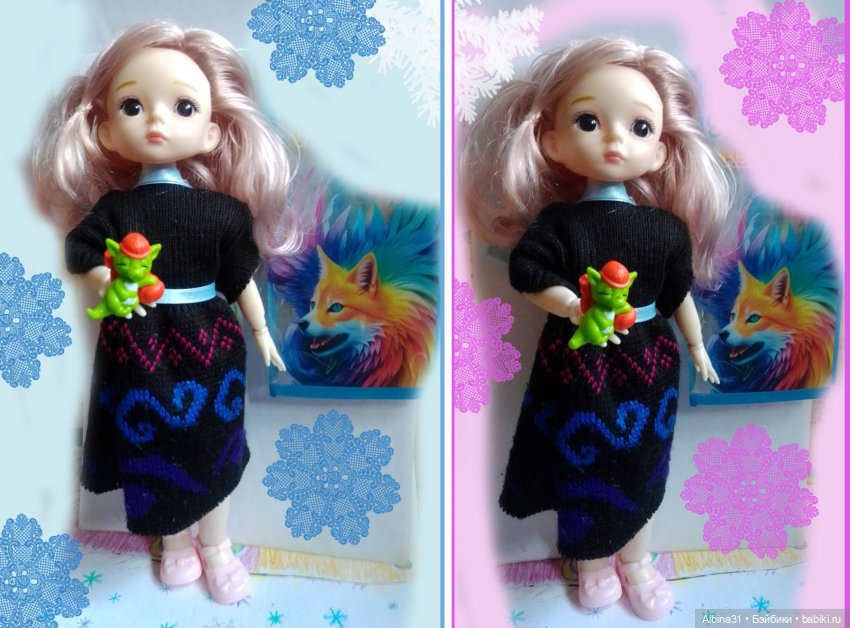 Просто так... Игрушки — Интересные игрушки и фигурки (разное): редкие