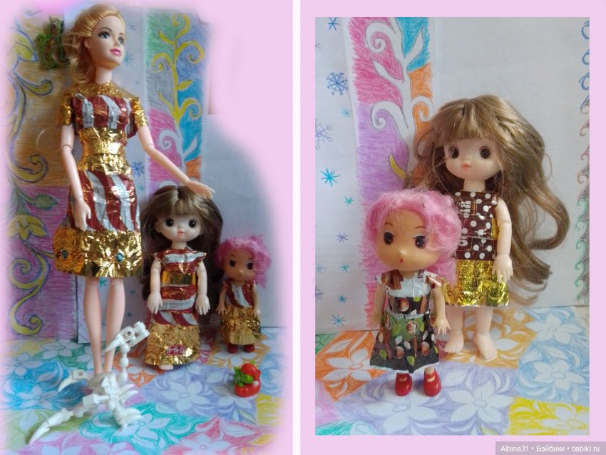 Просто так... Игрушки — Интересные игрушки и фигурки (разное): редкие