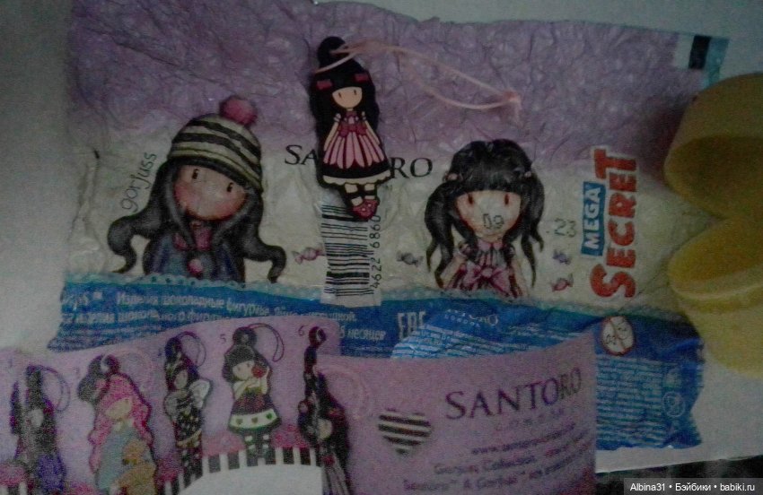 Просто так... Игрушки — Интересные игрушки и фигурки (разное): редкие