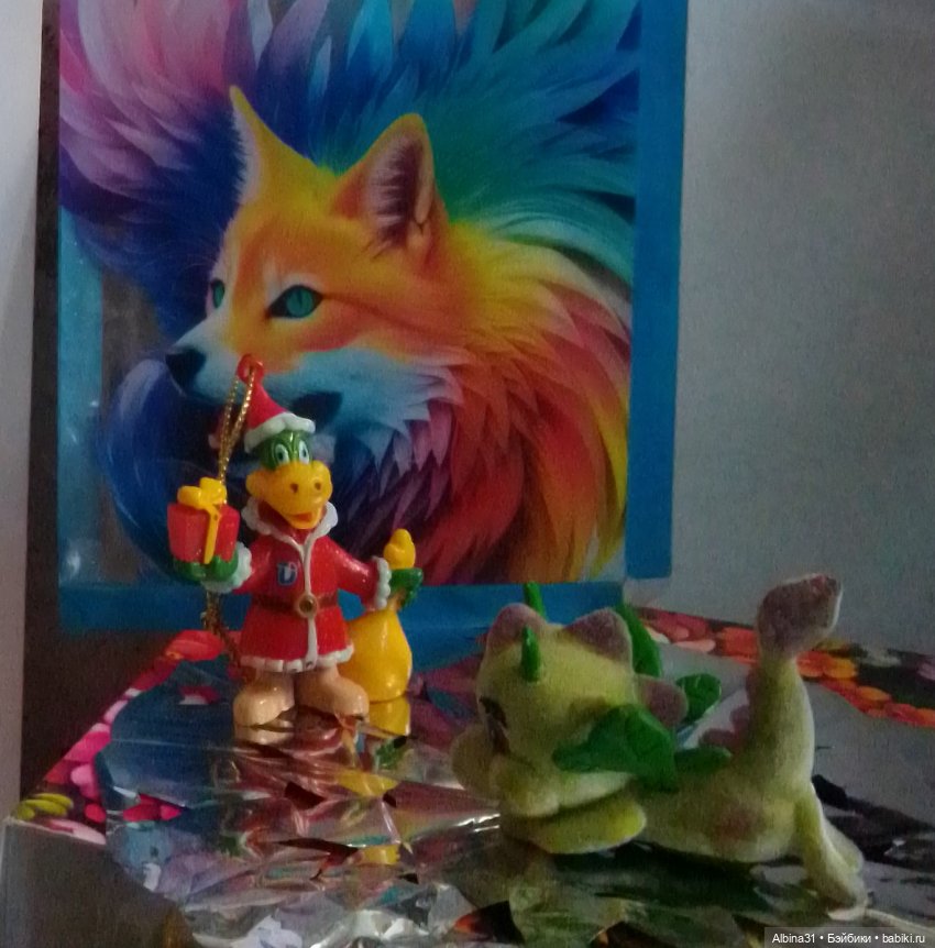 Просто так... Игрушки — Интересные игрушки и фигурки (разное): редкие