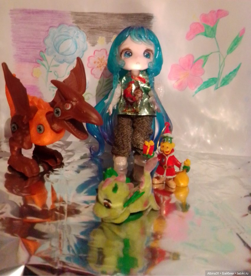 Просто так... Игрушки — Интересные игрушки и фигурки (разное): редкие