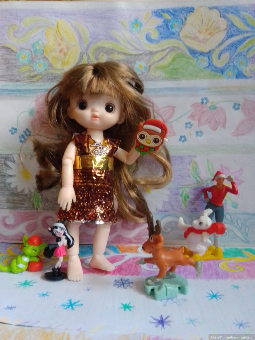 Просто так... Игрушки — Интересные игрушки и фигурки (разное): редкие (фото 5)