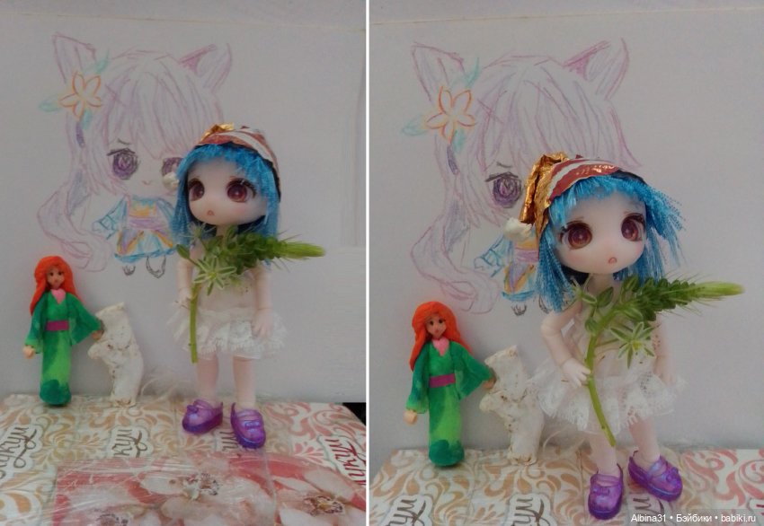 Просто так... Игрушки — Интересные игрушки и фигурки (разное): редкие