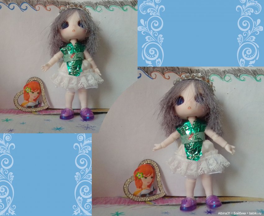 Просто так... Игрушки — Интересные игрушки и фигурки (разное): редкие