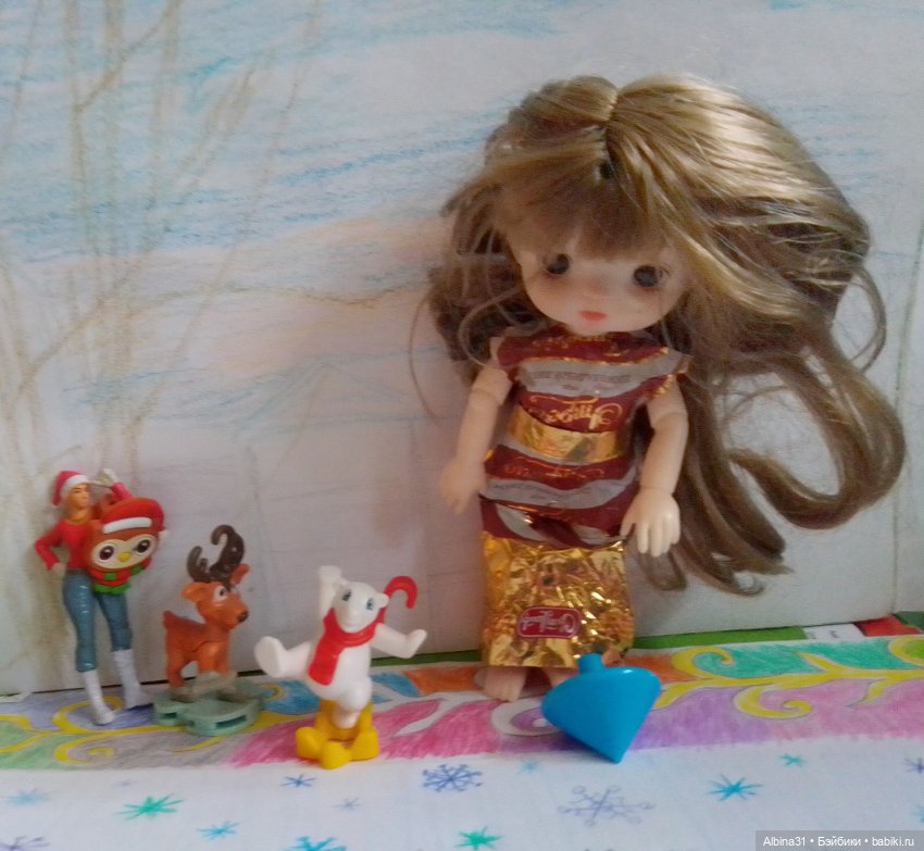 Просто так... Игрушки — Интересные игрушки и фигурки (разное): редкие (фото 6)