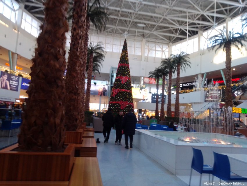 Городские зарисовки. Зима