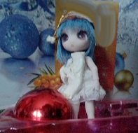 Городские ёлки - 2024 год