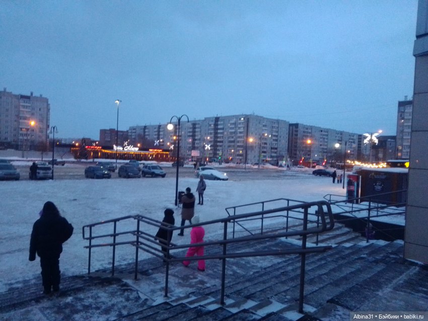 Городские ёлки - 2024 год (фото 10)