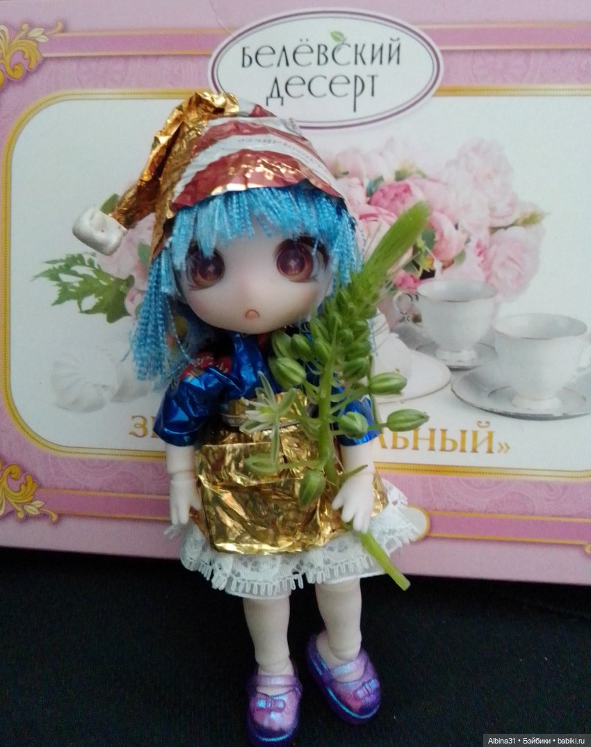 Городские ёлки - 2024 год