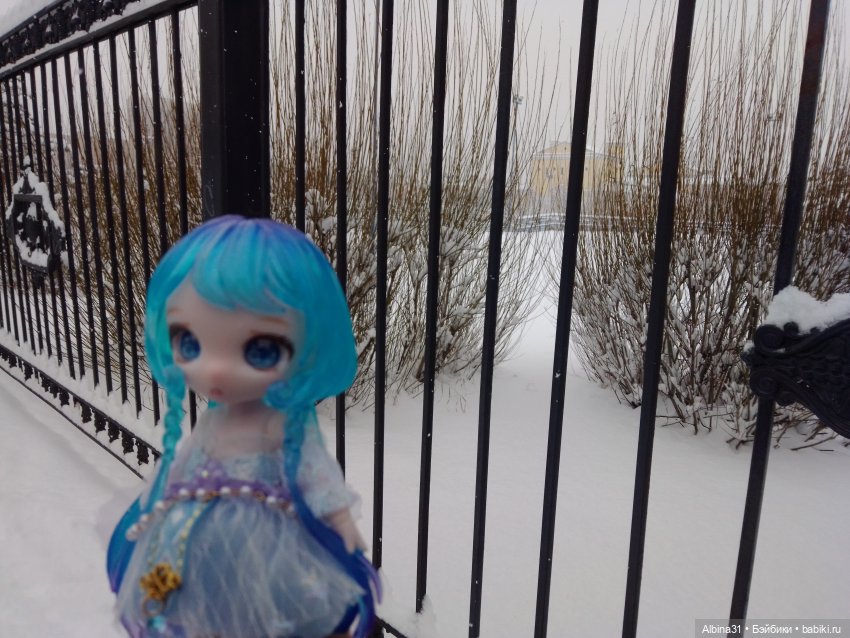 Городские зарисовки... Ноябрь 2023 год