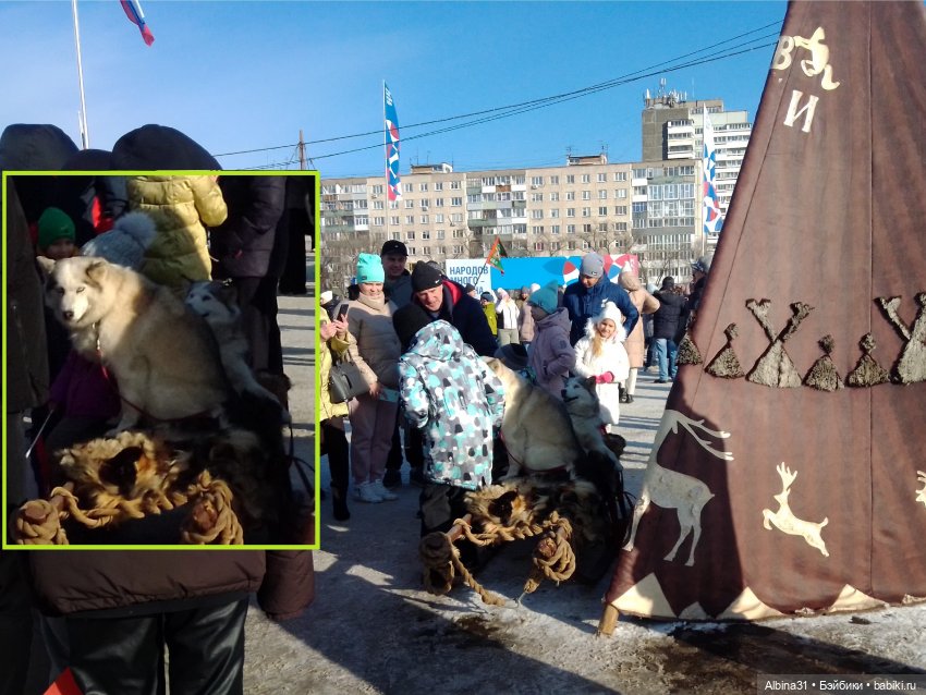 Городские зарисовки... Ноябрь 2023 год