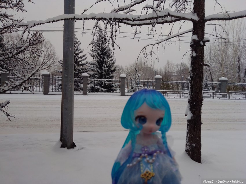 Городские зарисовки... Ноябрь 2023 год