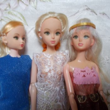 Просто куклы