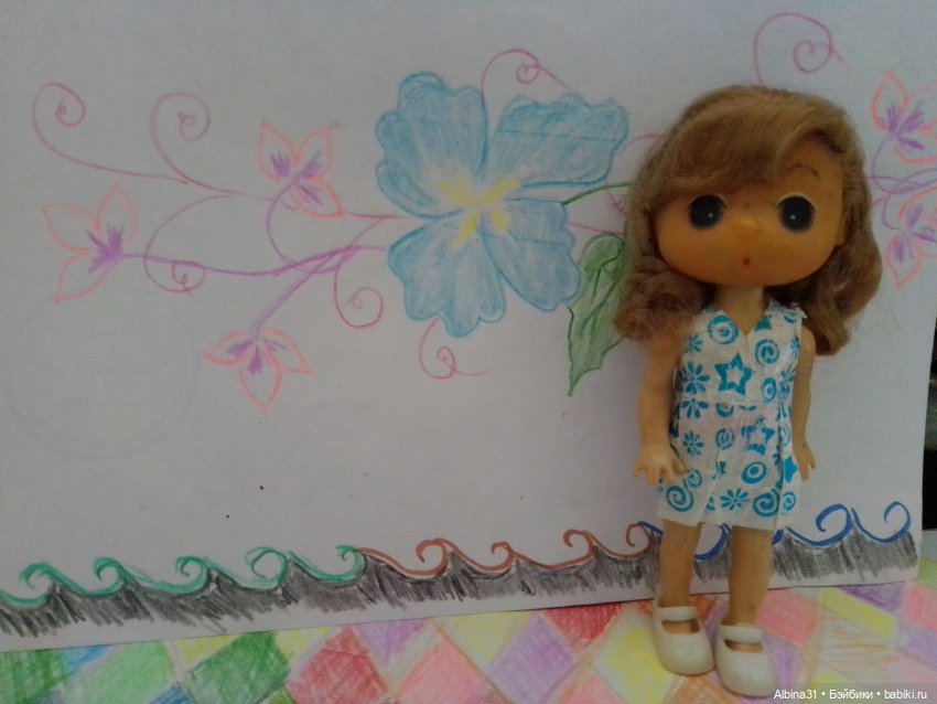 Просто куклы — Игровые куклы разных производителей (Разное): редкие бренды