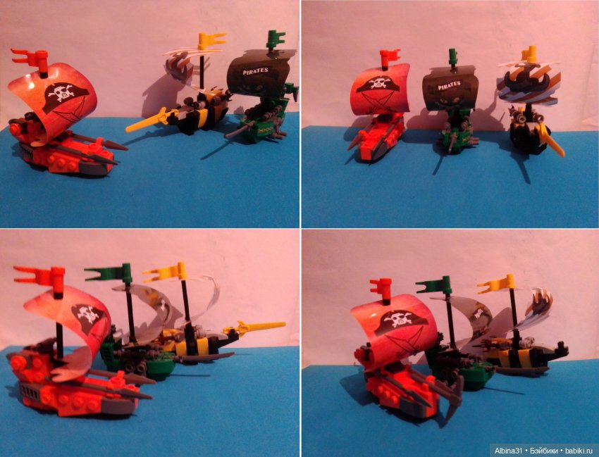 Не выставка, не музей, просто игрушки (16)