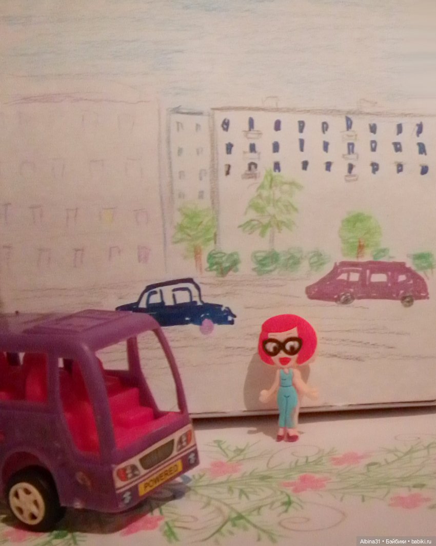 Не выставка, не музей, просто игрушки (16)