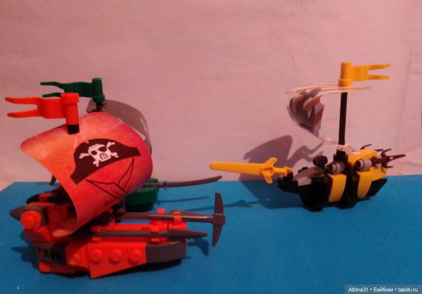 Не выставка, не музей, просто игрушки (16) (фото 7)